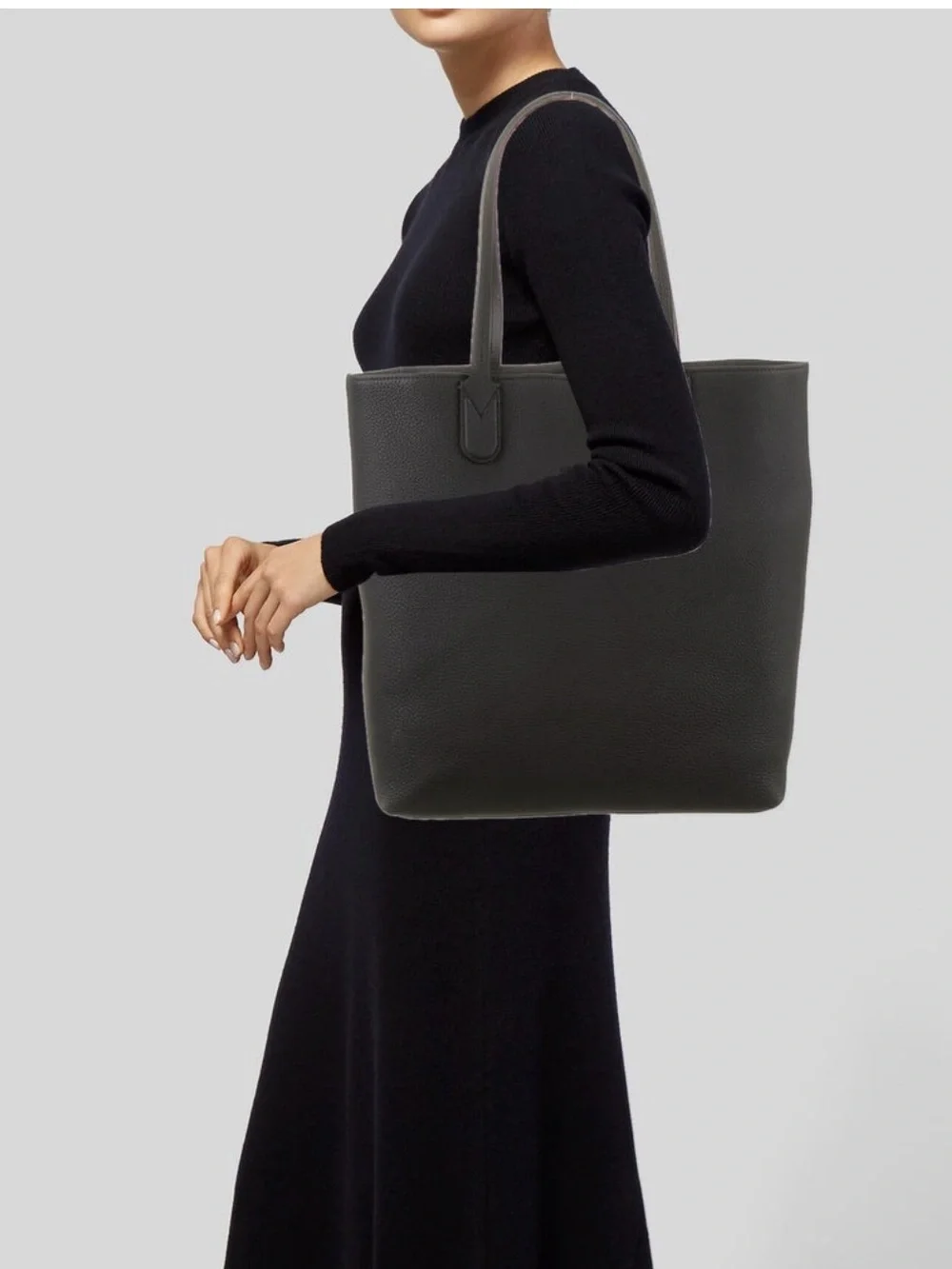 Longchamp Essential North/South Tote